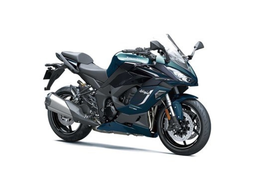 Moto sport Kawasaki 2026 à vendre