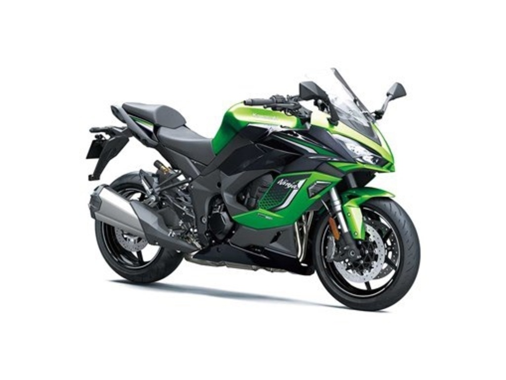 Moto sport Kawasaki 2026 à vendre