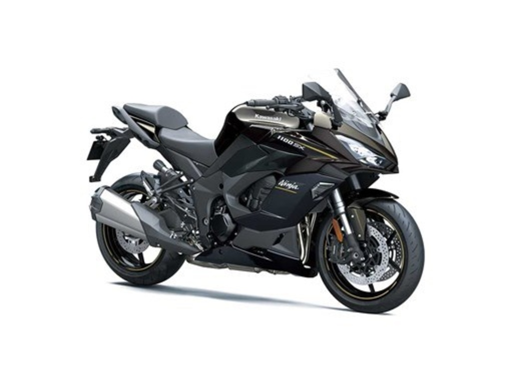 Moto sport Kawasaki 2026 à vendre
