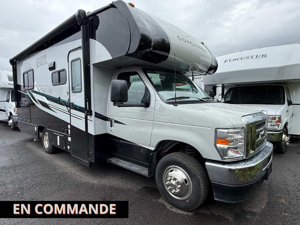 VR Classe C Coachmen  2026 à vendre