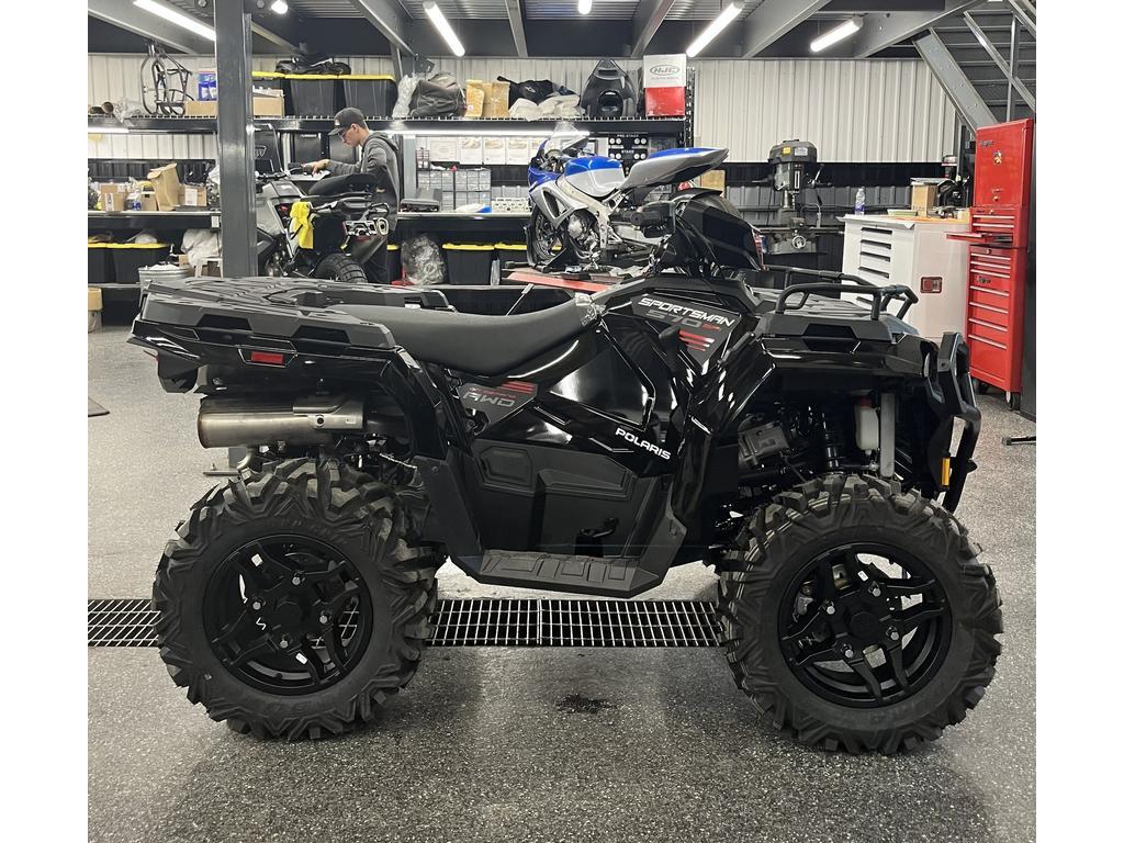 VTT Multiusage Polaris Sportsman 2025 à vendre