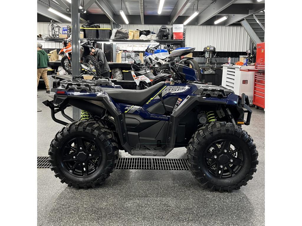 VTT Multiusage Polaris Sportsman 2025 à vendre