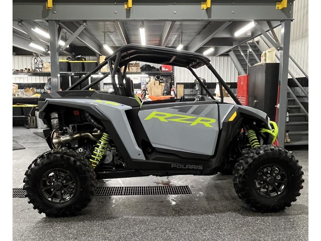 VTT Côte-à-côte Polaris RZR 2025 à vendre