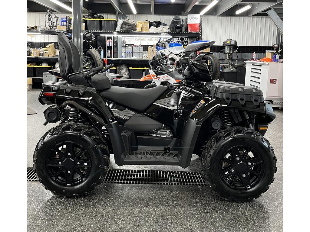 VTT Multiusage Polaris Sportsman 2025 à vendre