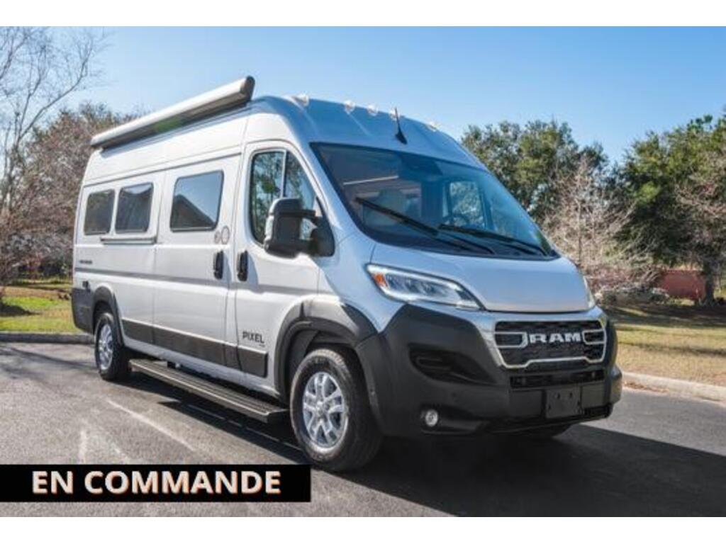 VR Classe B Coachmen  2026 à vendre