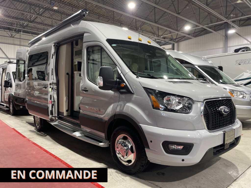 VR Classe B Coachmen 2026 à vendre