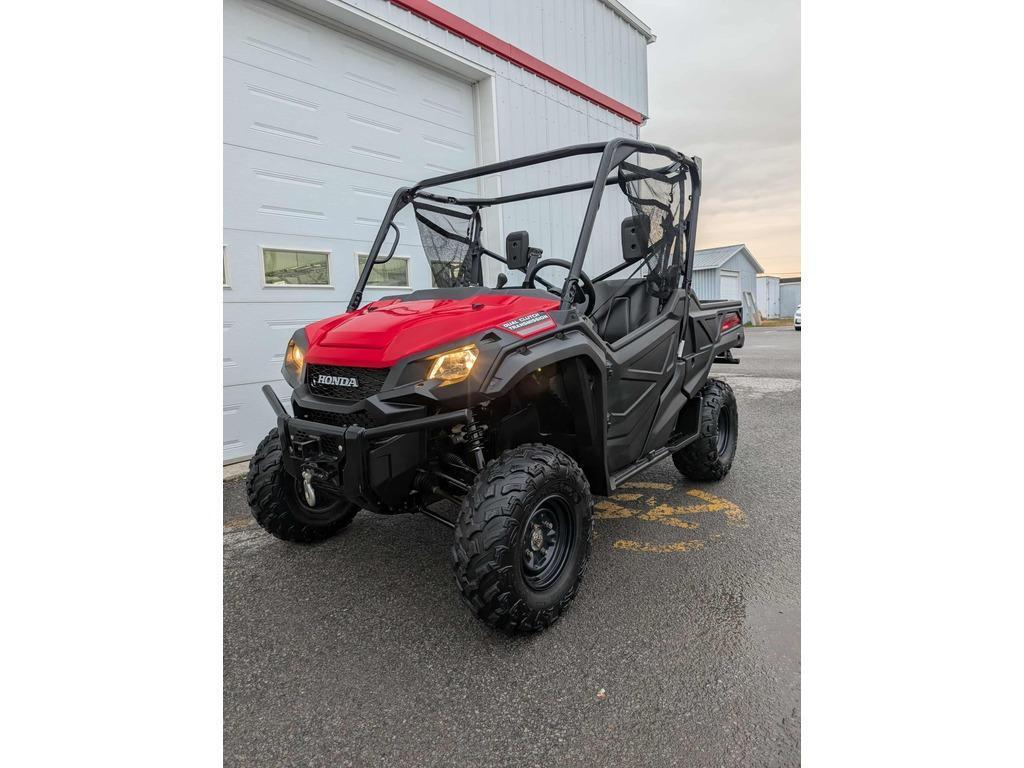 Side by Sides ATV Honda Pioneer 1000 2021 à vendre