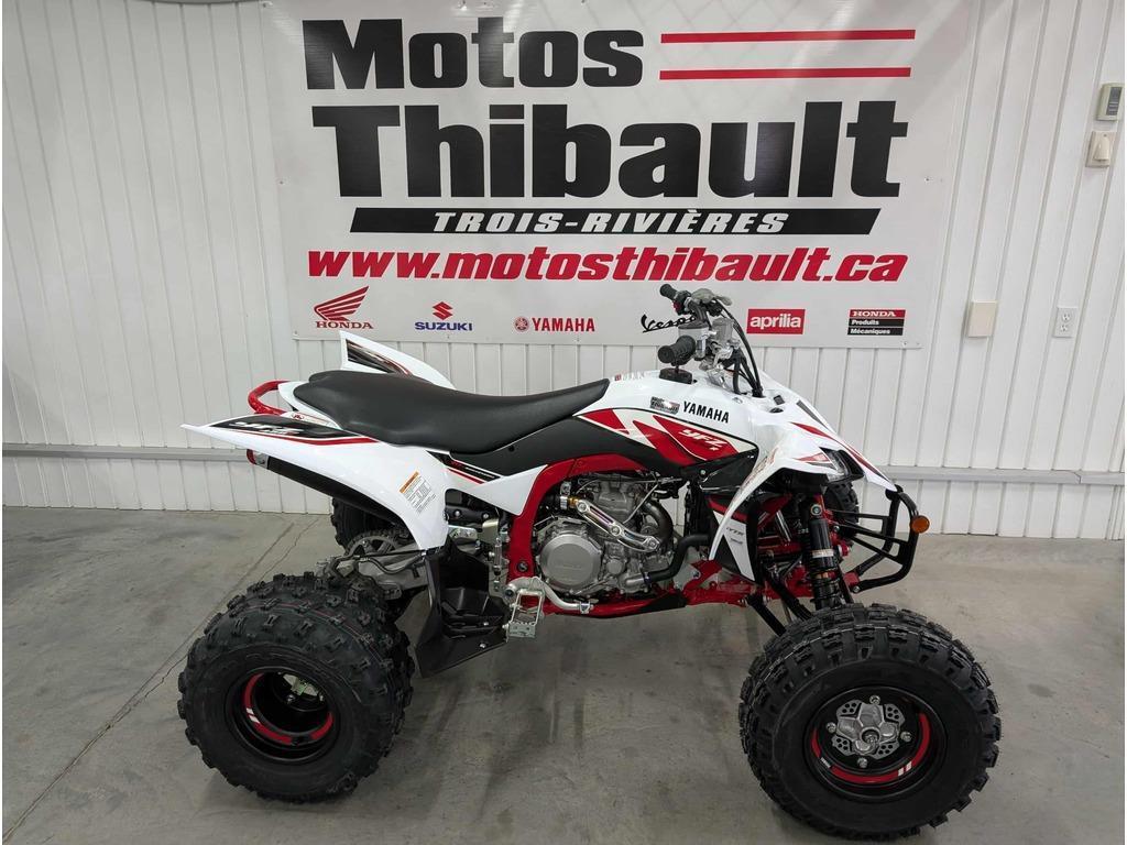 VTT Sport Yamaha YFZ450R SE 2026 à vendre