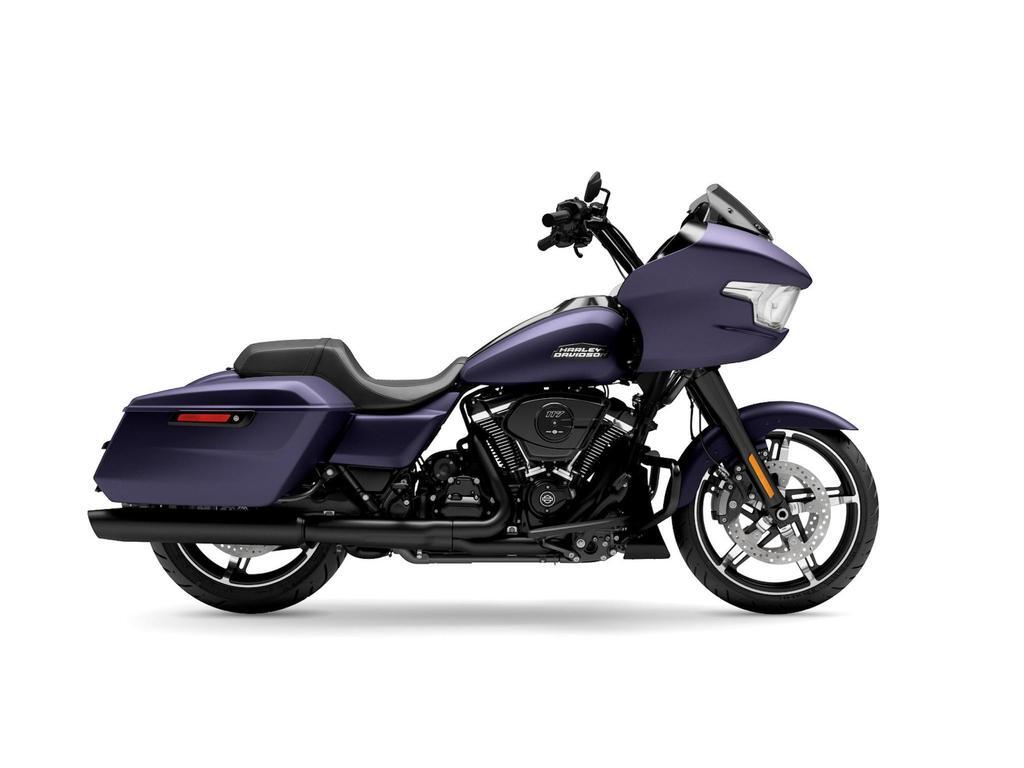 Moto tourisme Harley-Davidson 2025 à vendre