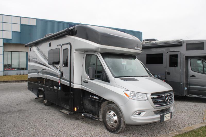 VR Classe C Dynamax  2023 à vendre