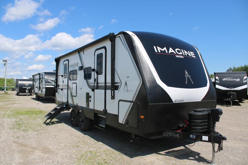 Travel Trailer Grand Design  2025 à vendre