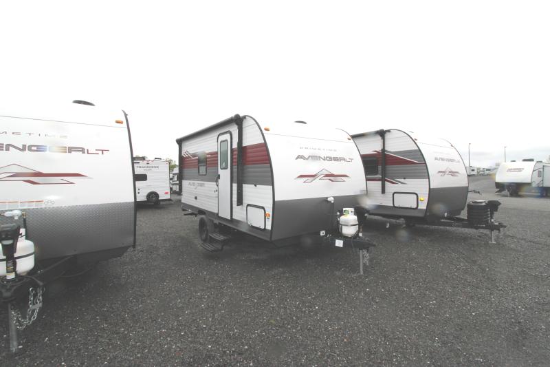 Roulotte Prime Time  2025 à vendre