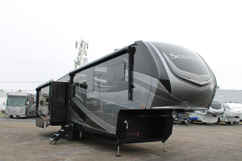 Fifth Wheel Grand Design  2026 à vendre