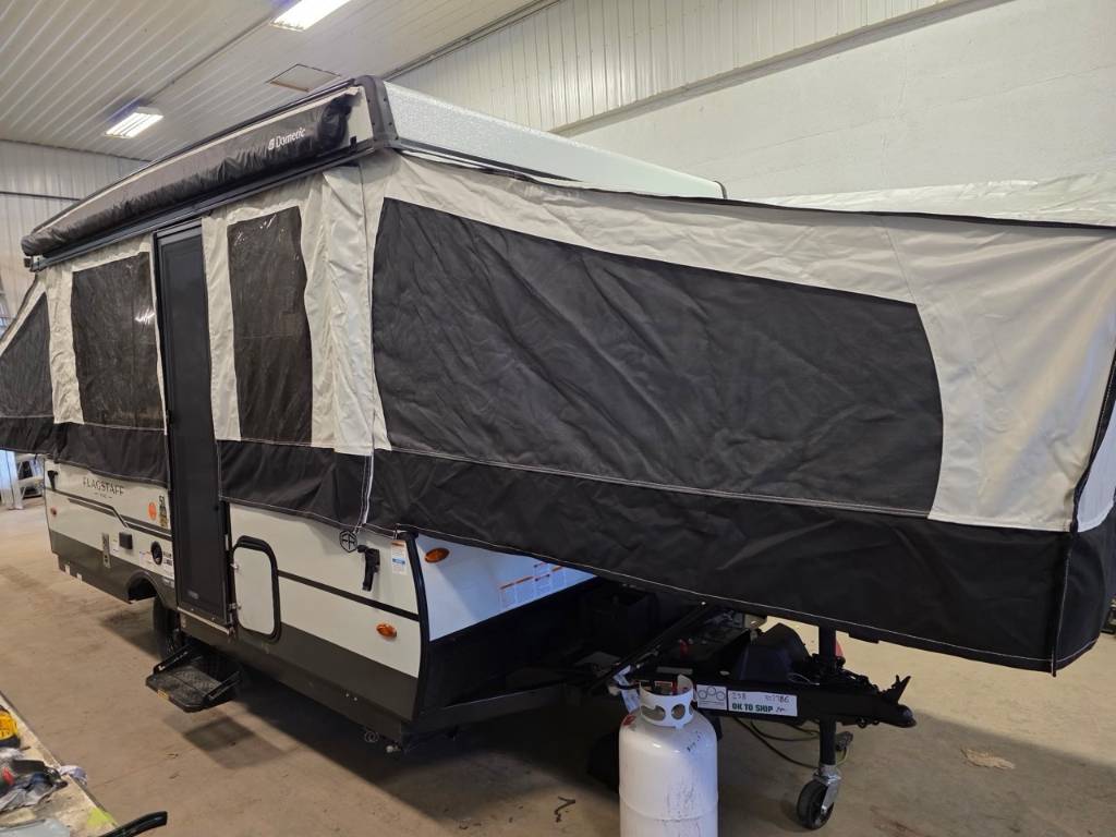 Tent Trailer Forest River  2026 à vendre