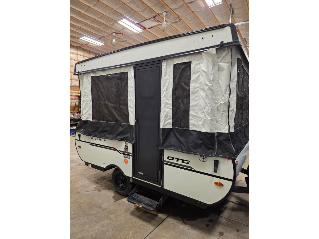 Tent Trailer Forest River  2026 à vendre