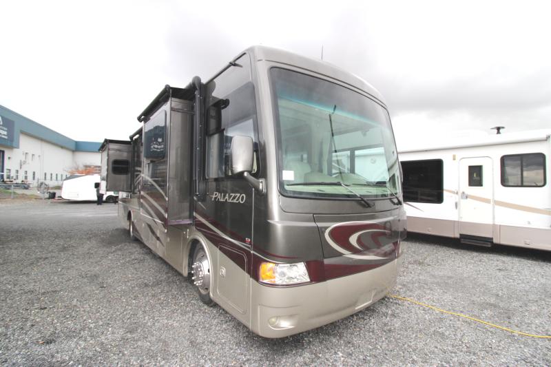 VR Classe A Thor Motor Coach  2015 à vendre