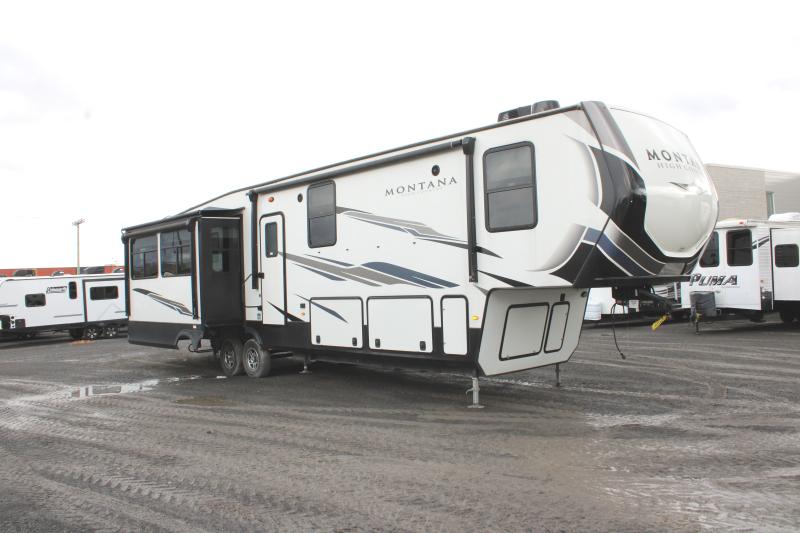 Caravane à sellette Keystone RV  2021 à vendre