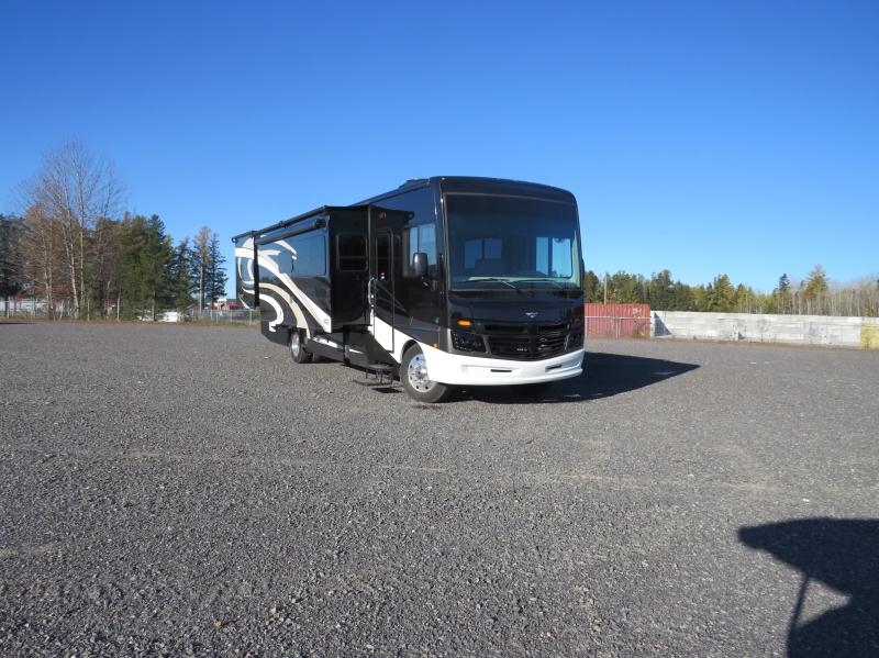 VR Classe A Fleetwood  2019 à vendre