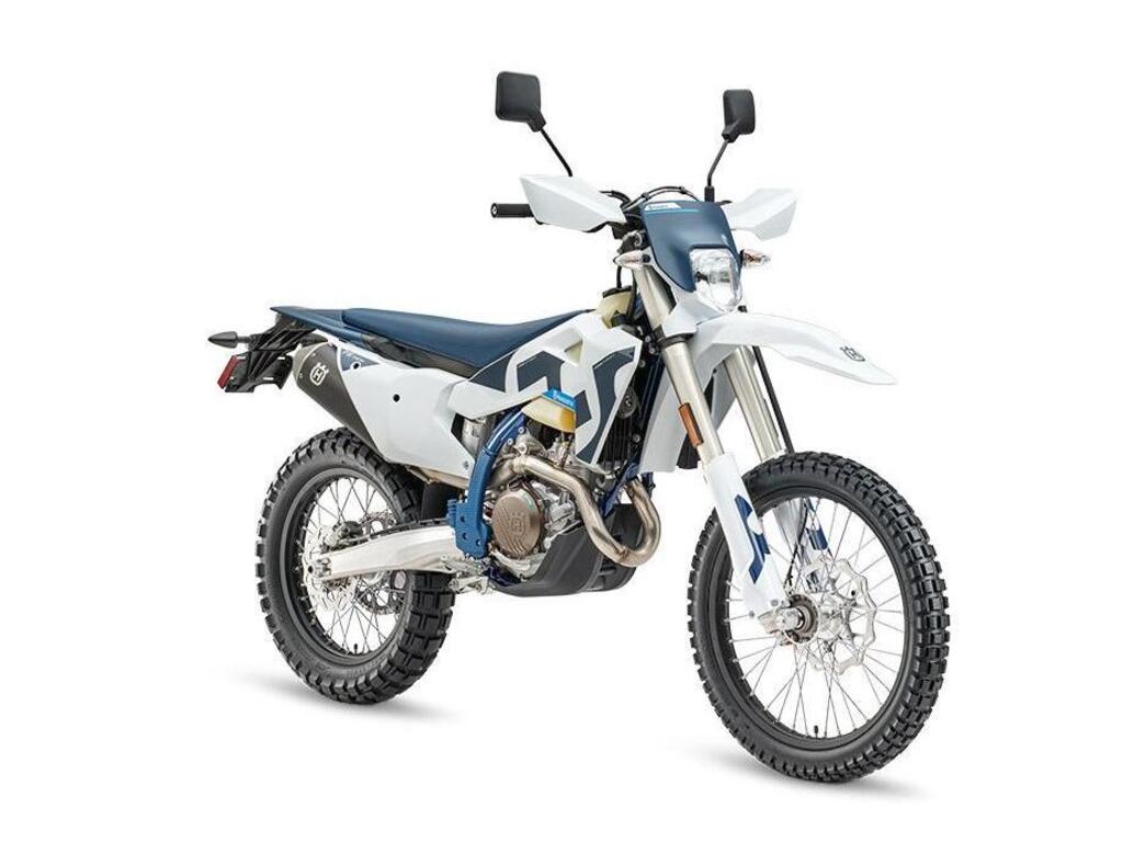 Motocross Husqvarna  2026 à vendre