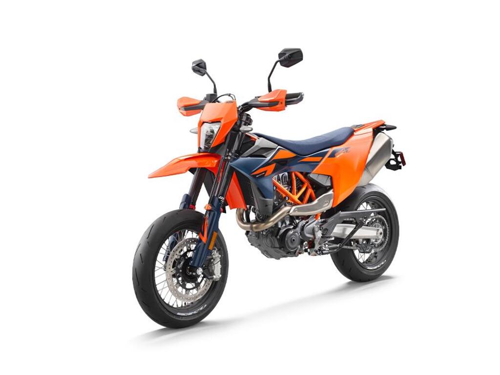 Motocross KTM  2026 à vendre