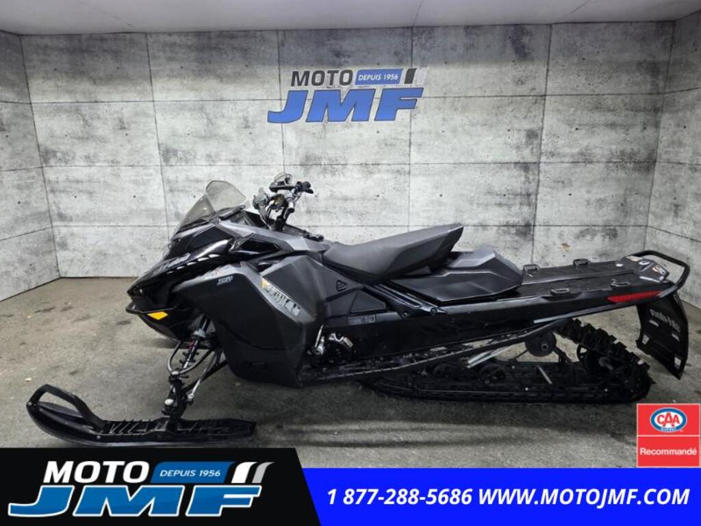 Motoneige Ski-Doo  2024 à vendre