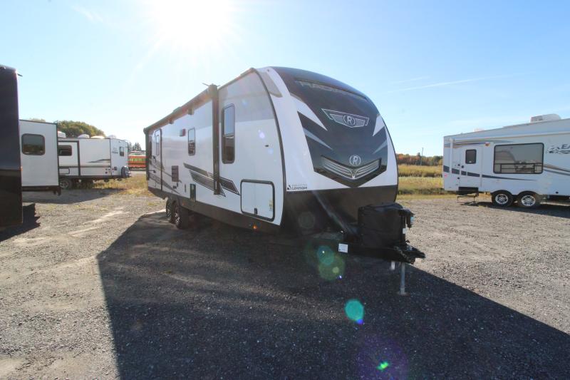 Roulotte Cruiser RV  2023 à vendre
