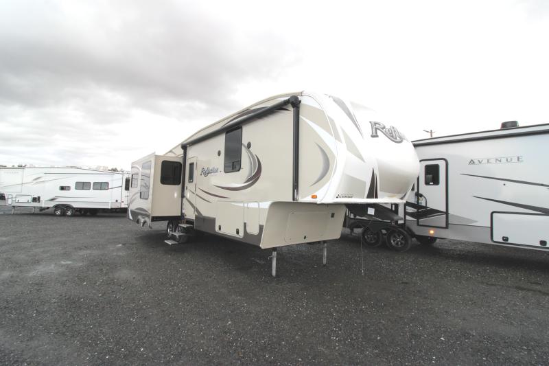 Caravane à sellette Grand Design  2015 à vendre
