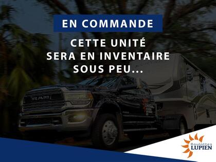 Roulotte Cruiser  2017 à vendre