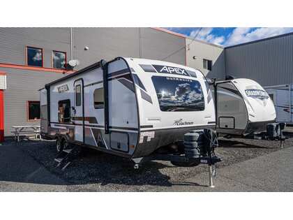 Roulotte Coachmen  2024 à vendre