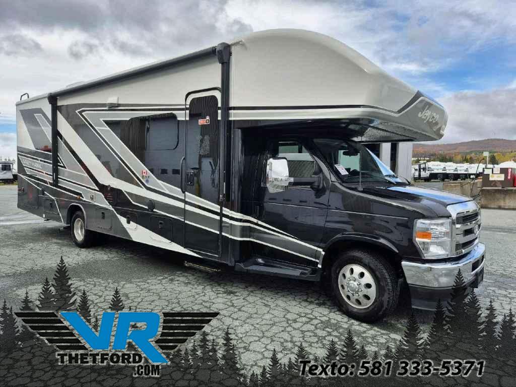 VR Classe C Jayco  2026 à vendre