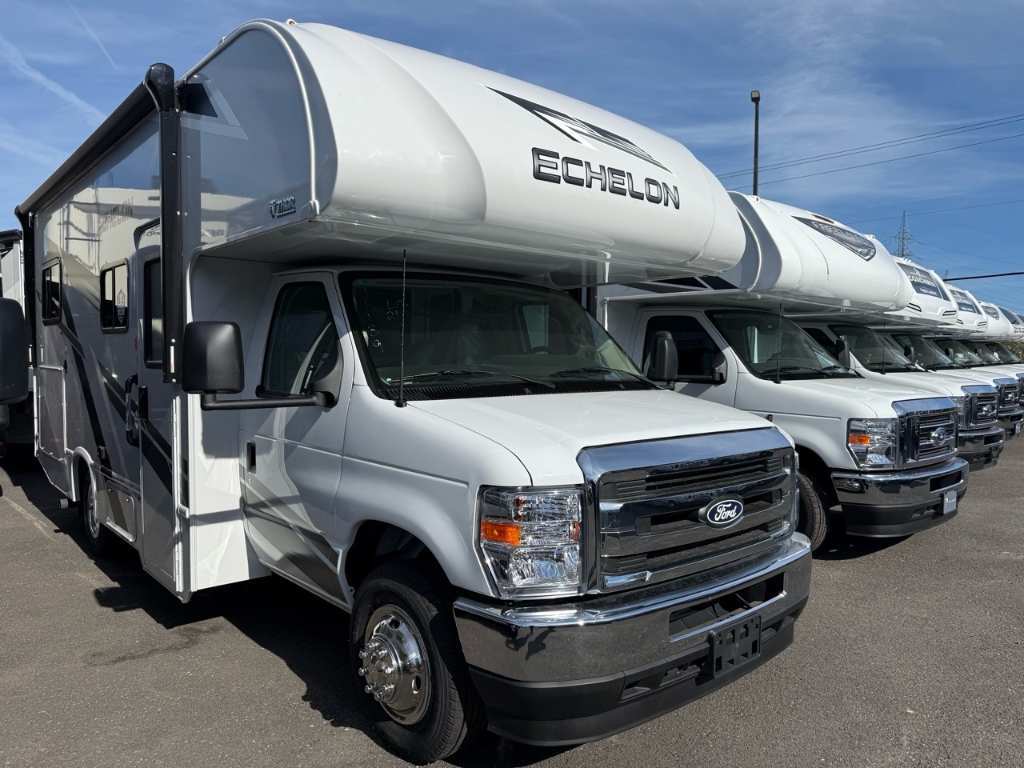 VR Classe C Thor Motor Coach 2026 à vendre