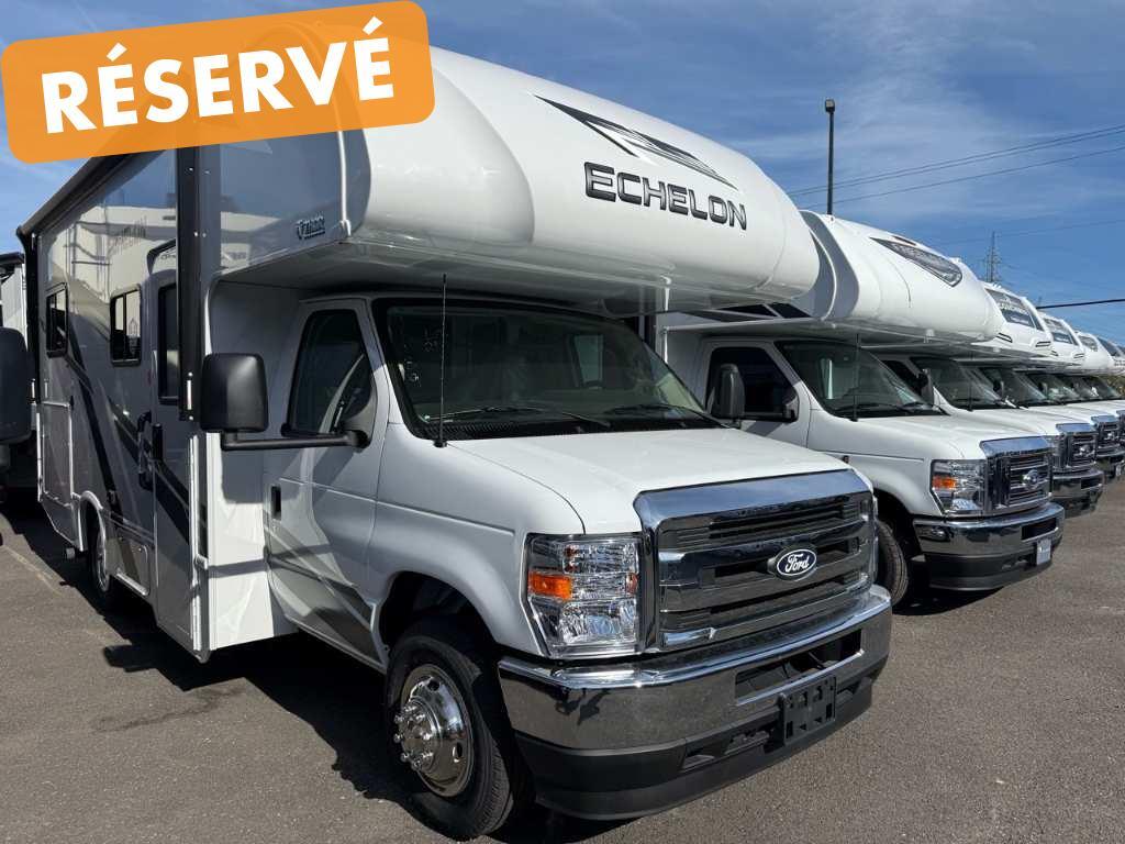 Class C Motorhome Thor Motor Coach  2026 à vendre