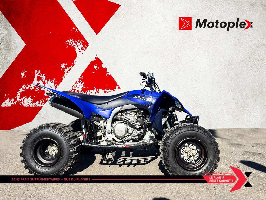 Sport ATV Yamaha YFZ450R SE 2023 à vendre