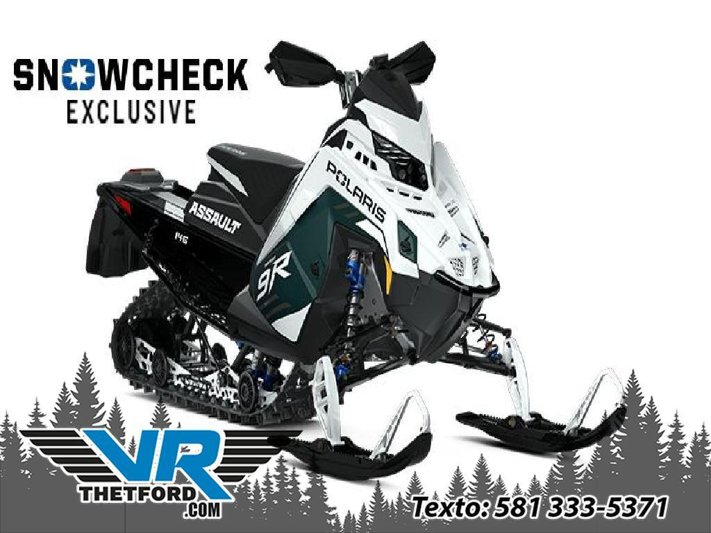 Motoneige Polaris  2026 à vendre