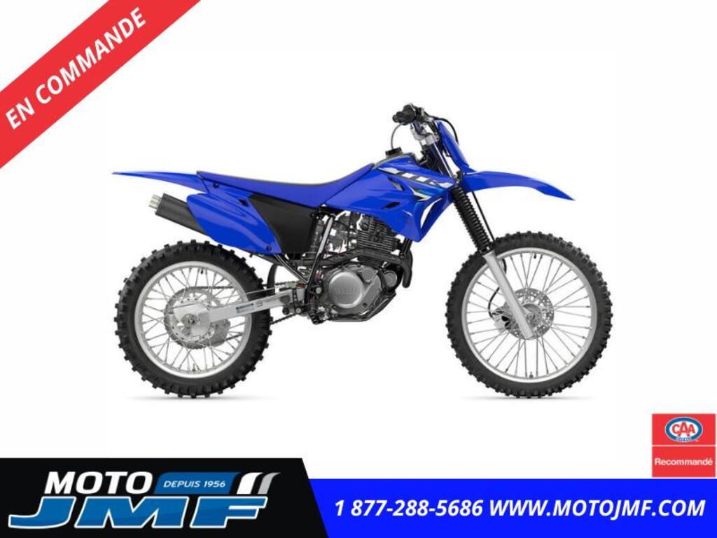 Motocross Yamaha  2026 à vendre