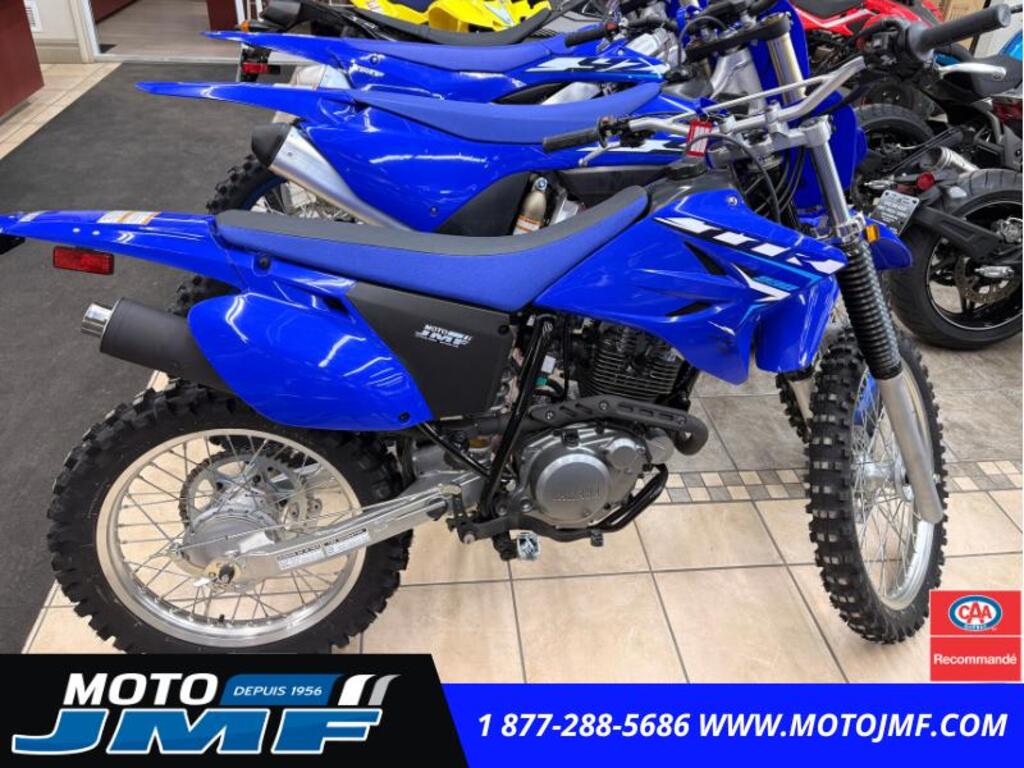 Motocross Yamaha  2026 à vendre