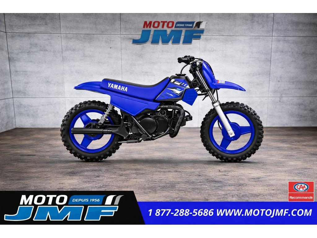 Motocross Yamaha  2026 à vendre