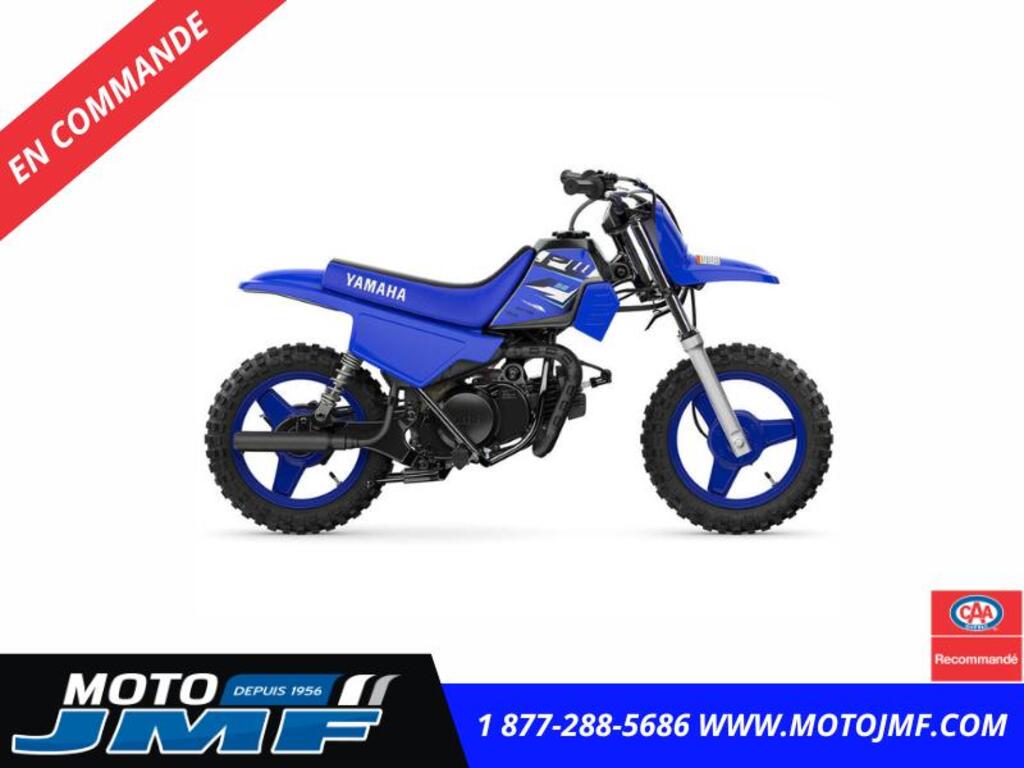 Motocross Yamaha  2026 à vendre