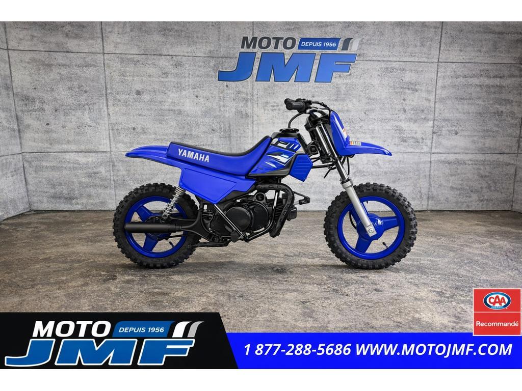 Motocross Yamaha  2026 à vendre