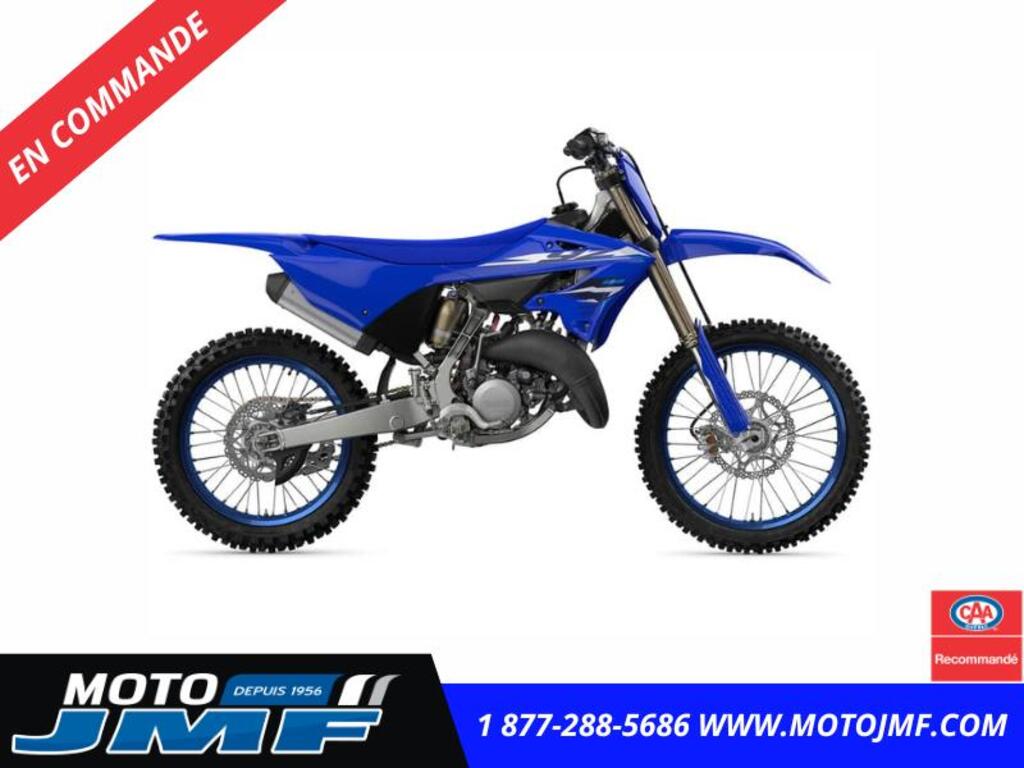 Motocross Yamaha  2026 à vendre