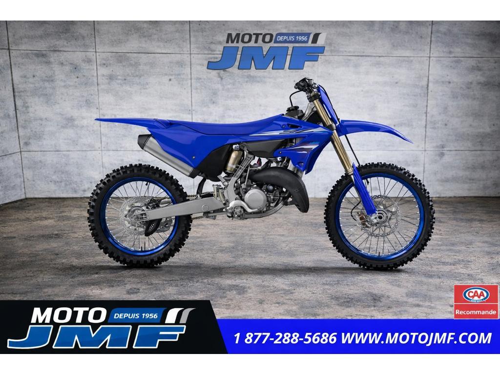Motocross Yamaha  2026 à vendre