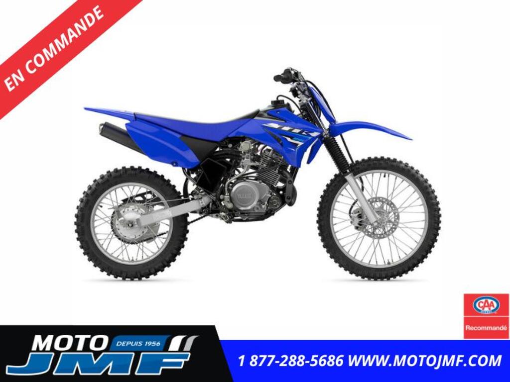 Motocross Yamaha  2026 à vendre
