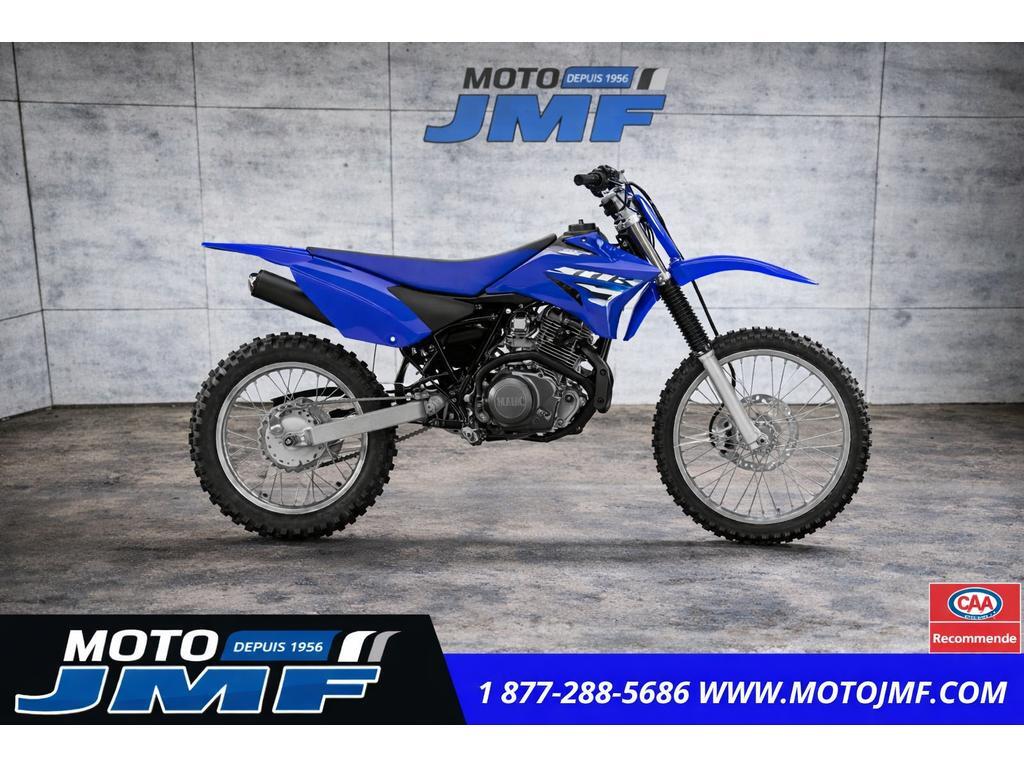Motocross Yamaha  2026 à vendre