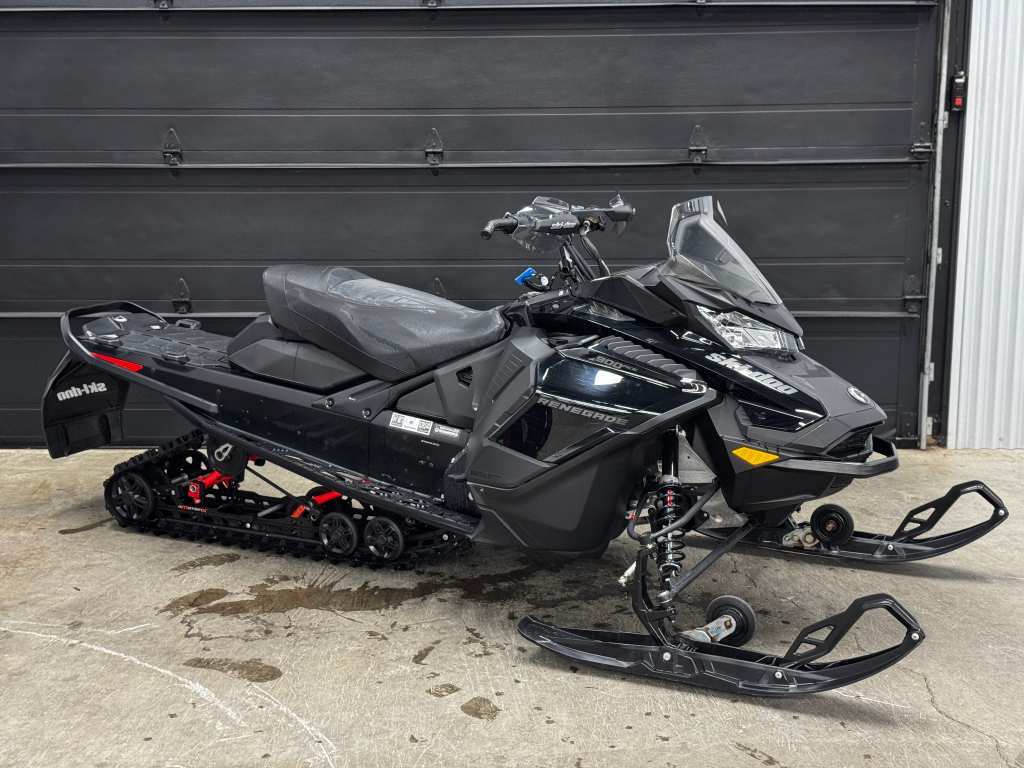 Motoneige Ski-Doo  2022 à vendre