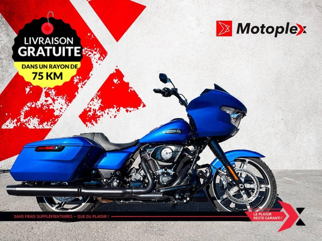 Moto routière - Moto cruiser Harley-Davidson  2024 à vendre