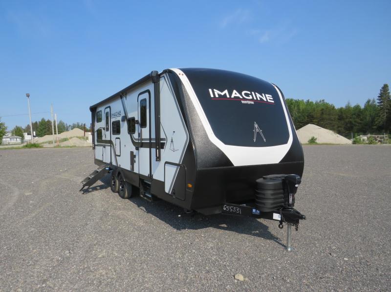 Travel Trailer Grand Design  2026 à vendre