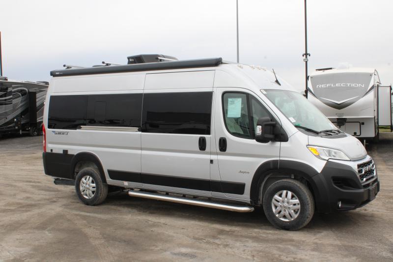 VR Classe B Jayco  2025 à vendre