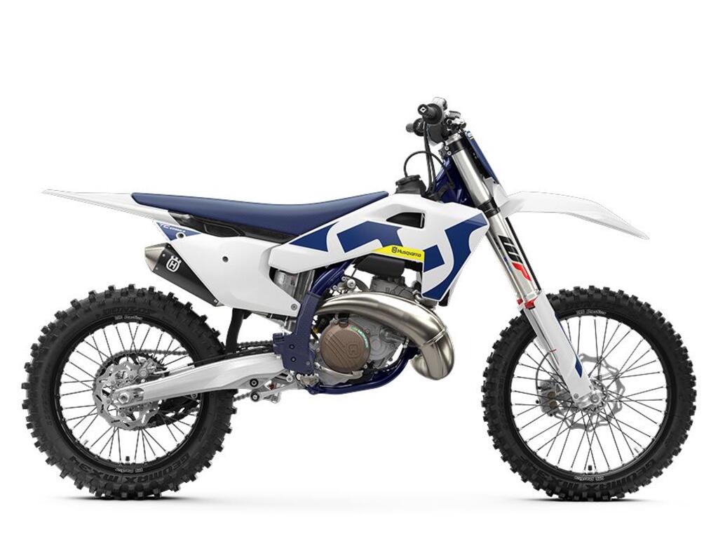 Motocross Husqvarna  2026 à vendre