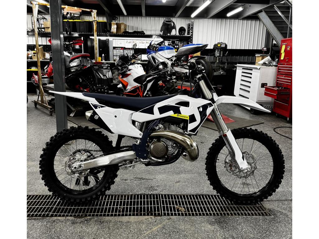 Motocross  Husqvarna  2026 à vendre