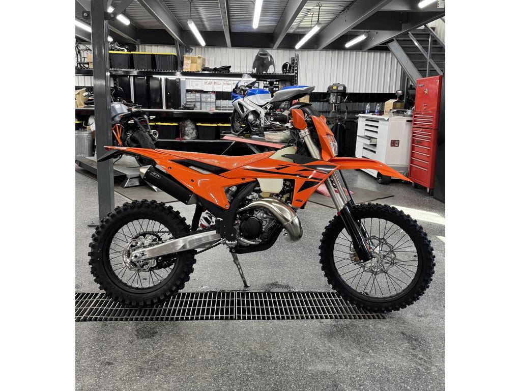 Motocross  KTM  2025 à vendre